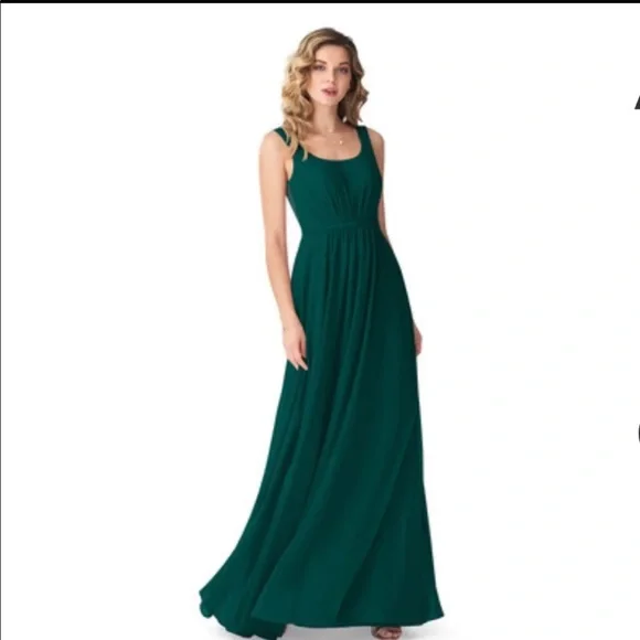 pine green color dress Green Hand Embroidered Palazzo Suit with Cut Dana Work – CNP Associates LLC main image 1